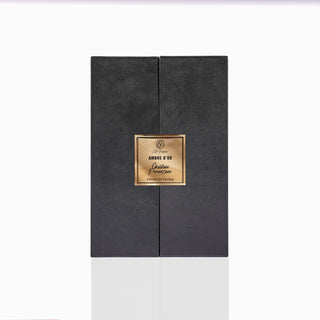 Ambre D´Or Extrait de Parfum