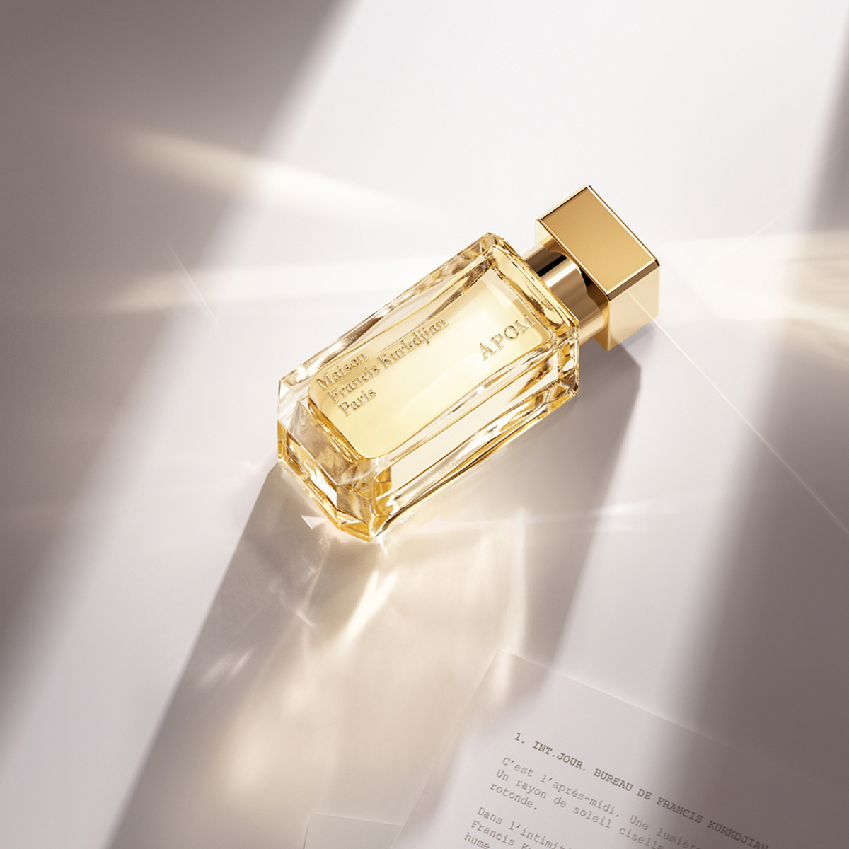 APOM Eau de Parfum