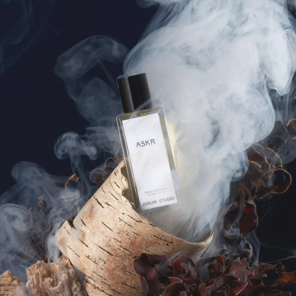 Askr Extrait de Parfum