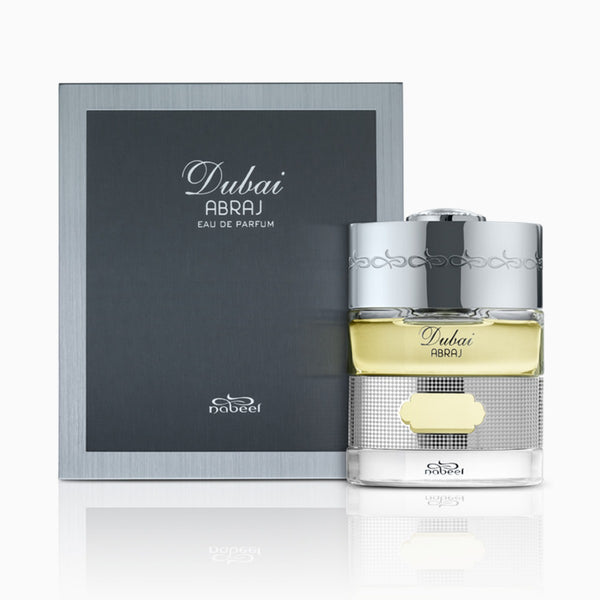 The Spirit of Dubai Abraj Eau de Parfum