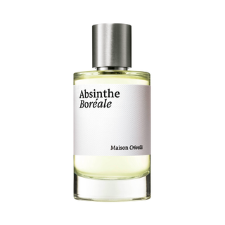 Absinthe Boreale Eau de Parfum