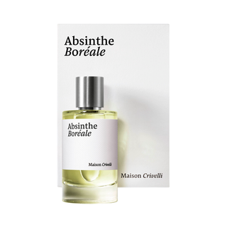 Absinthe Boreale Eau de Parfum