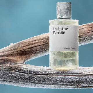 Absinthe Boreale Eau de Parfum