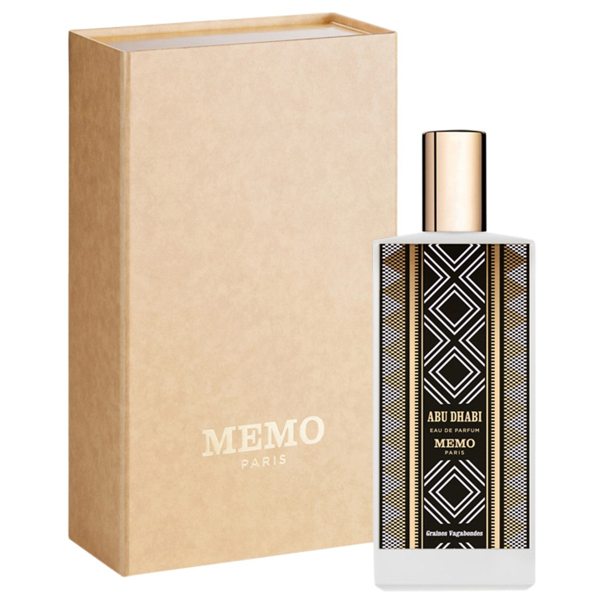 Abu Dhabi  Eau de Parfum