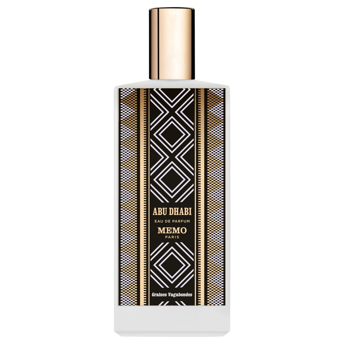 Abu Dhabi  Eau de Parfum
