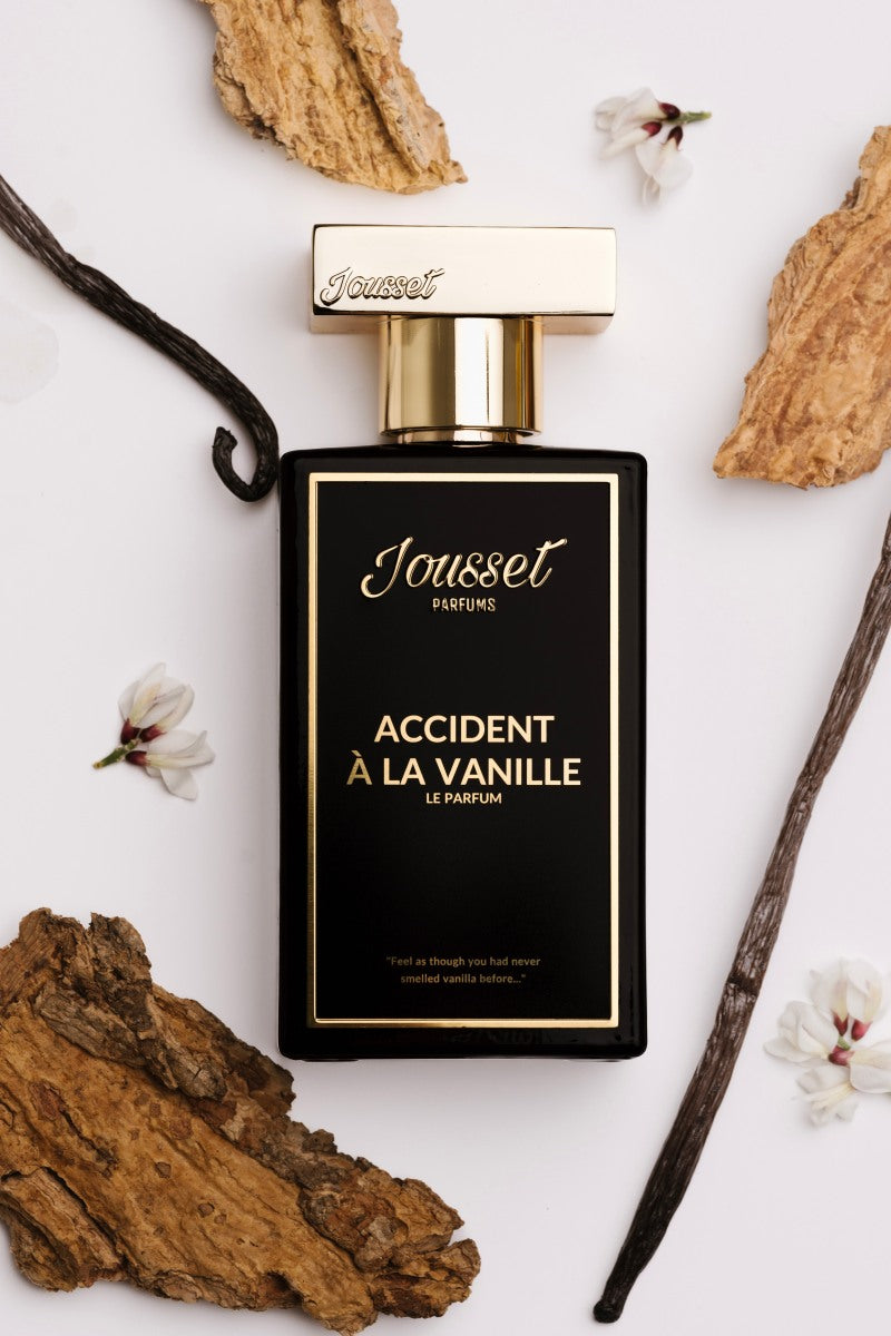 Accident La Vanille Parfum