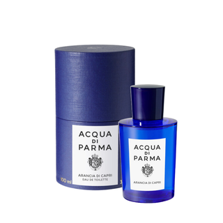 Blu Mediterraneo Arancia di Capri  Eau de Toilette