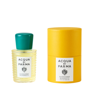 Buongiorno Buonanotte Eau de Parfum