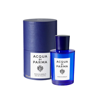 Blu Mediterraneo Fico di Amalfi Eau de Toilette
