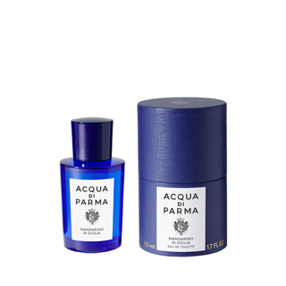 Blu Mediterraneo Mandarino di Sicilia Eau de Toilette