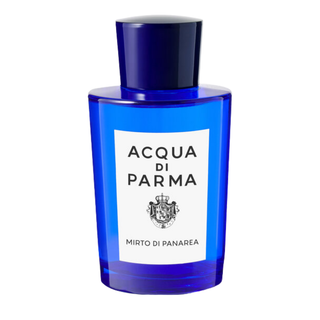Blu Mediterraneo Mirto di Panarea Eau de Toilette