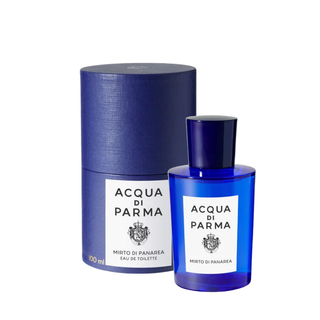 Blu Mediterraneo Mirto di Panarea Eau de Toilette