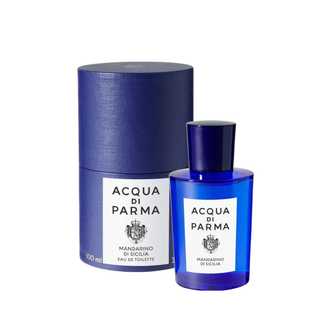 Blu Mediterraneo Mandarino di Sicilia Eau de Toilette