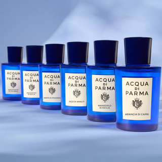 Blu Mediterraneo Mandarino di Sicilia Eau de Toilette
