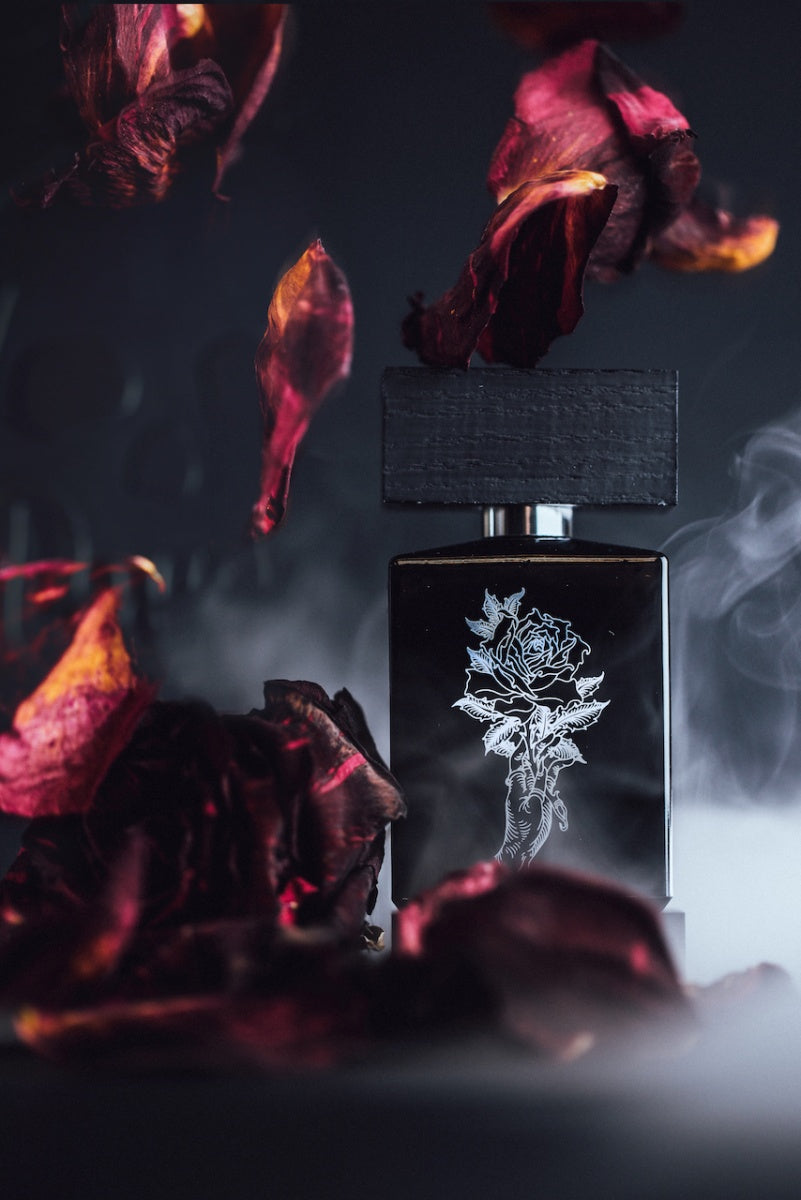 Acrasia Eau de Parfum