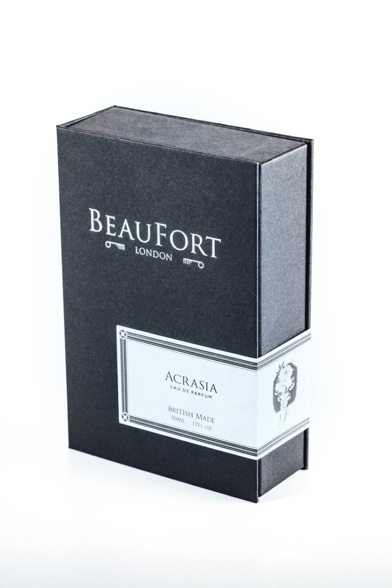 Acrasia Eau de Parfum