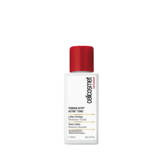Active Tonic Lotion