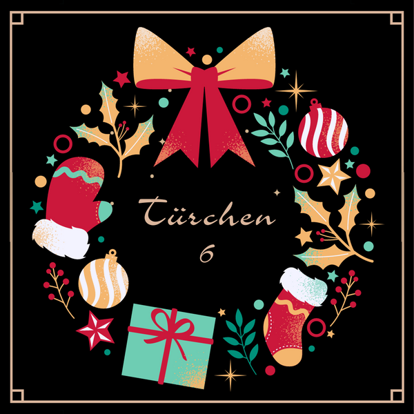Türchen 6