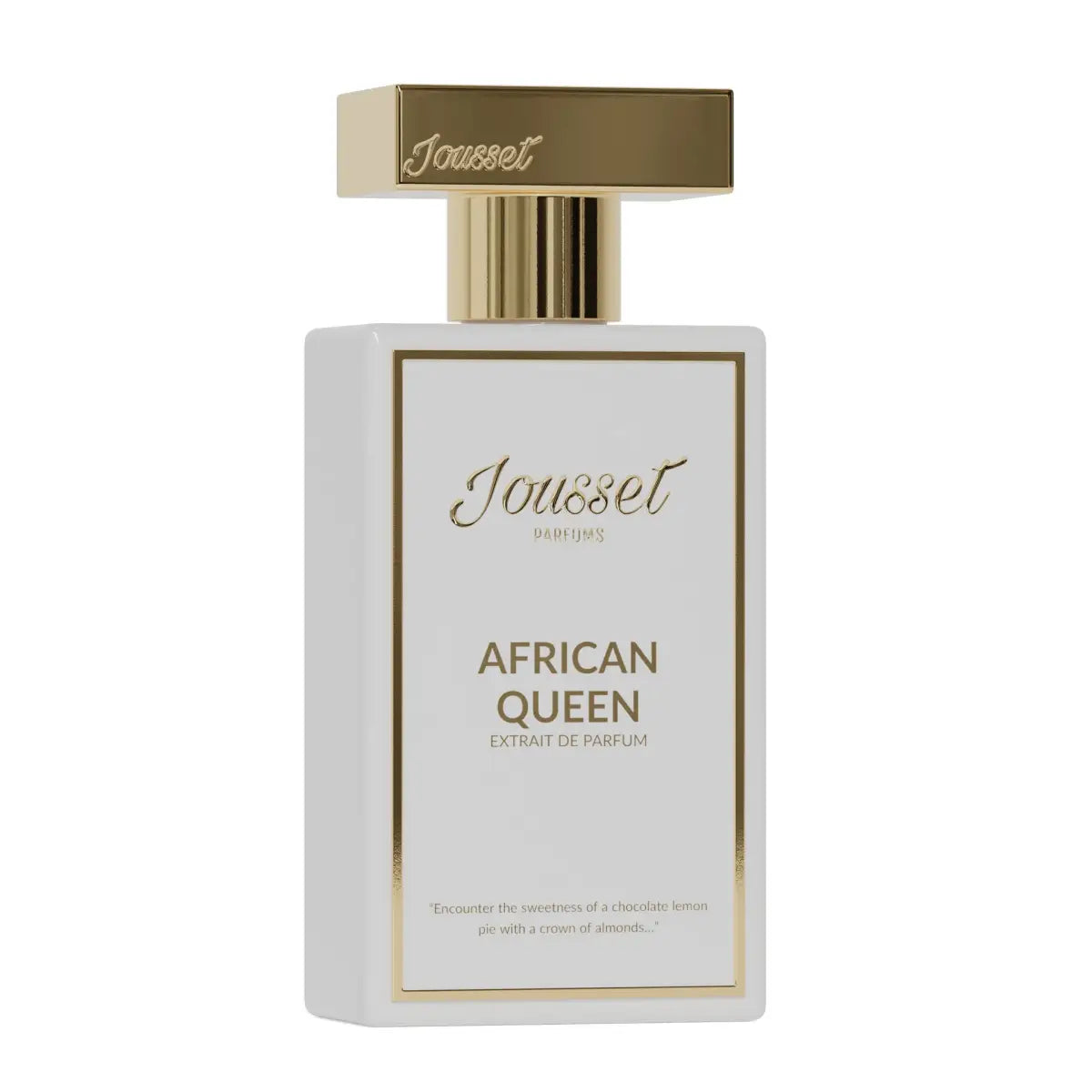 African Queen Extrait de Parfum