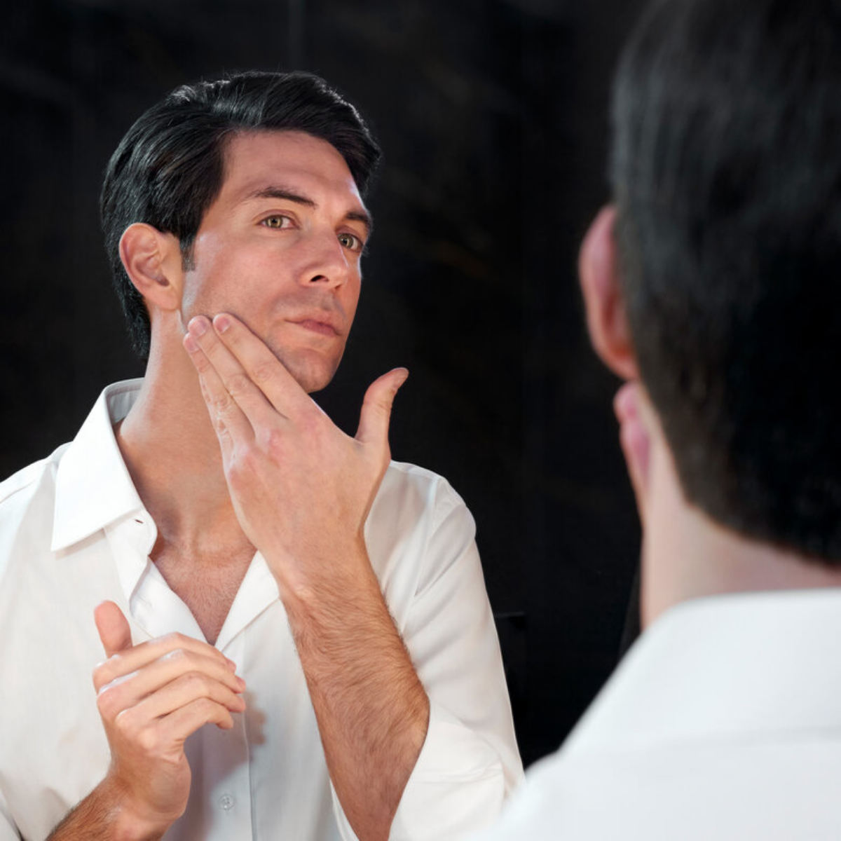 Barbiere After Shave Lotion