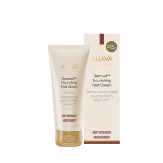 Dermud Nourishing Foot Cream