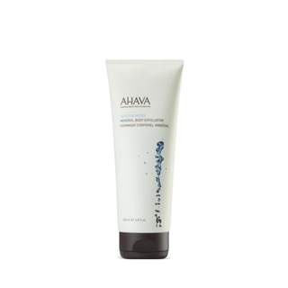 Mineral Body Exfoliator
