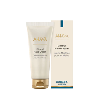 Mineral Hand Cream