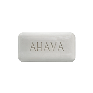 Purifying Dead Sea Mud Soap