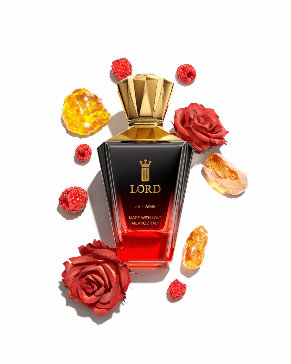 Je T´aime Eau de Parfum