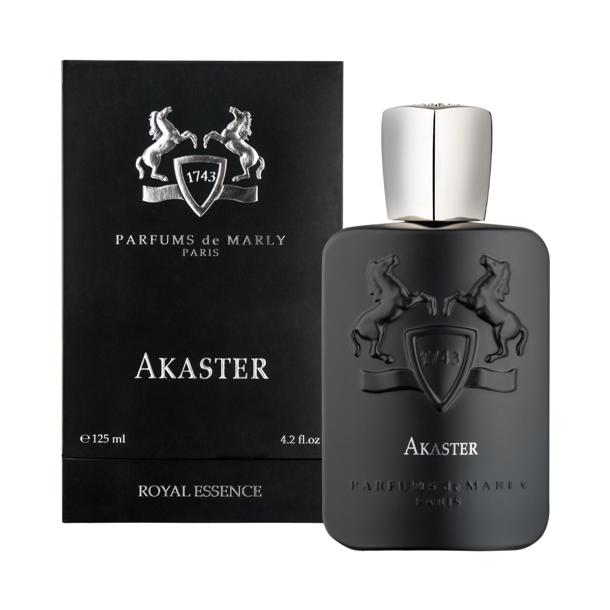 Akaster Eau de Parfum