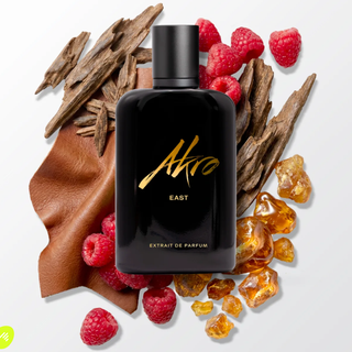 East Extrait de Parfum