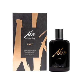 East Extrait de Parfum