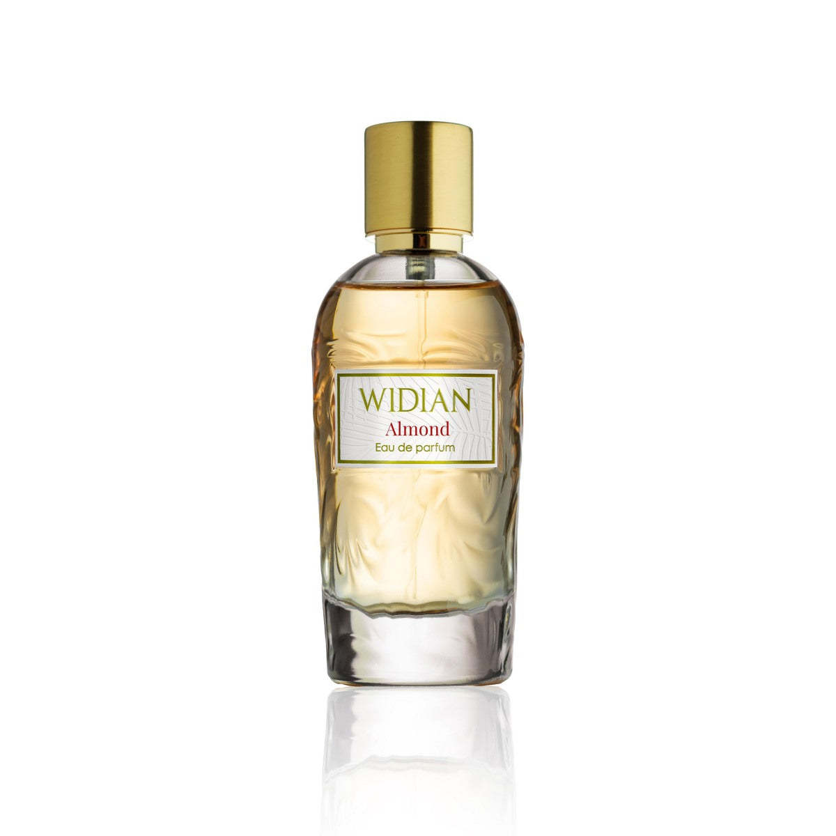 Rose Arabia Collection Almond Eau de Parfum