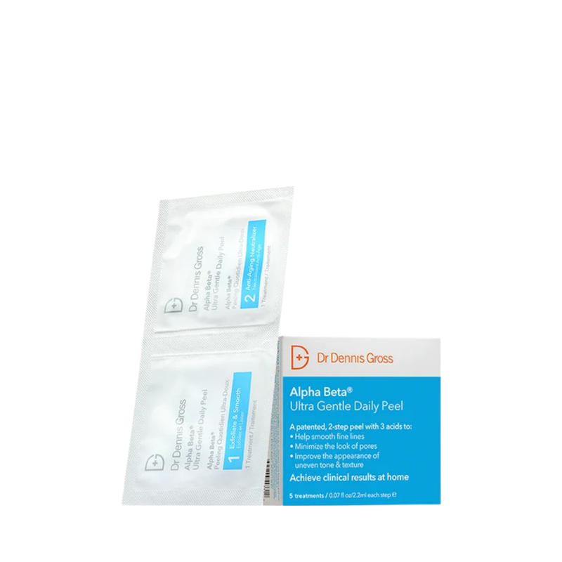 Peelings & Exfolianten