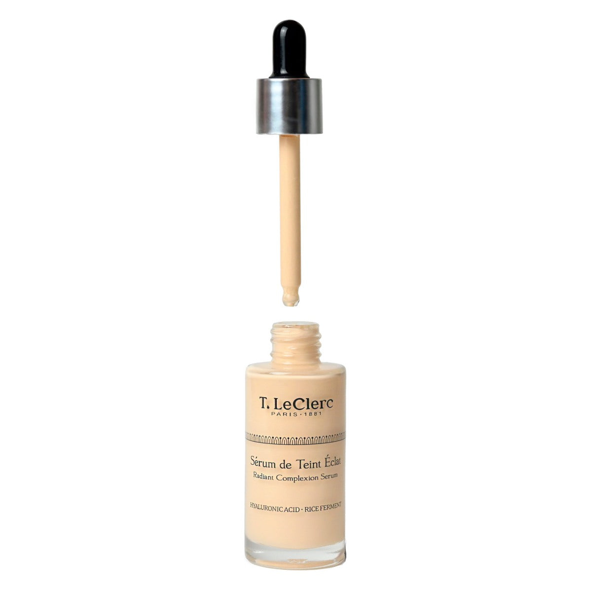 Radiant Anti-aging Complexion Serum 02 Amande
