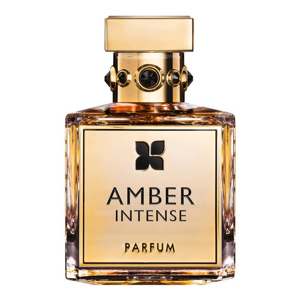 Amber Intense Parfum