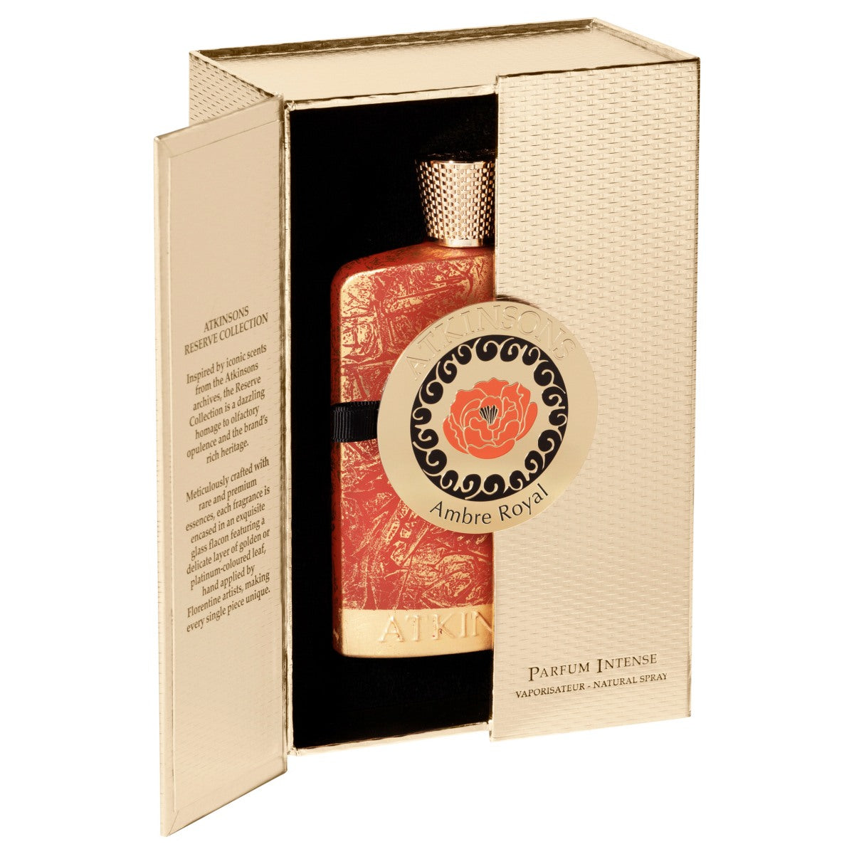 Ambre Royal Parfum Intense