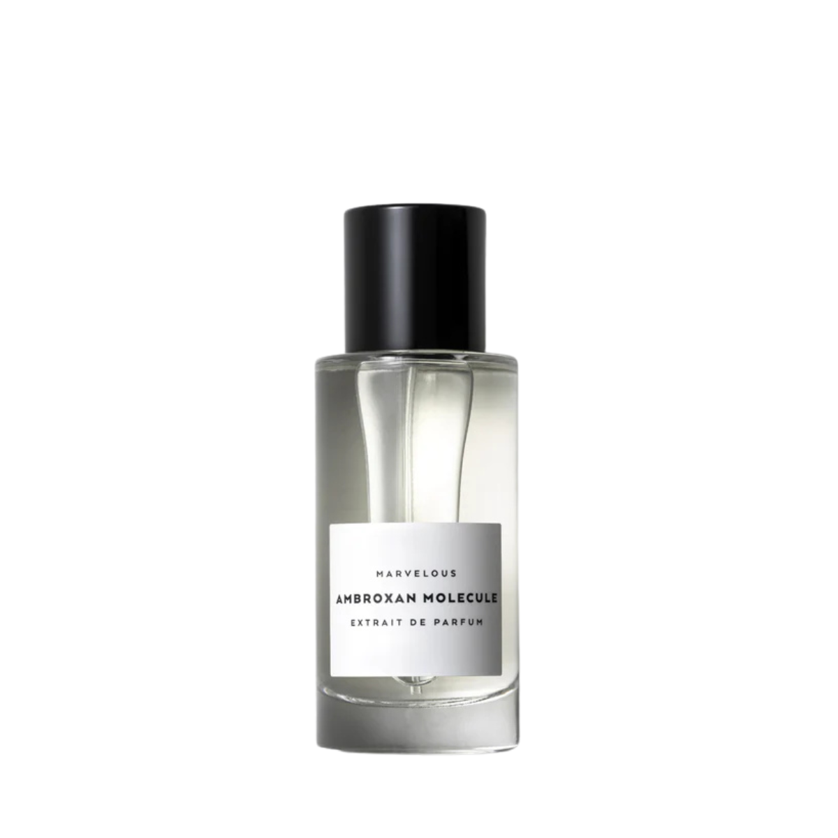 Ambroxan Molecule Extrait de Parfum