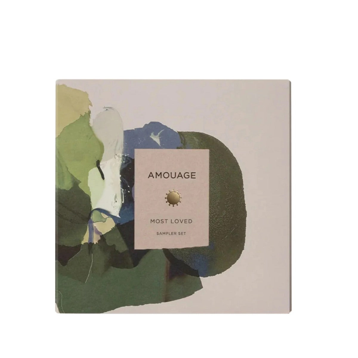 Amouage Most Loved Set