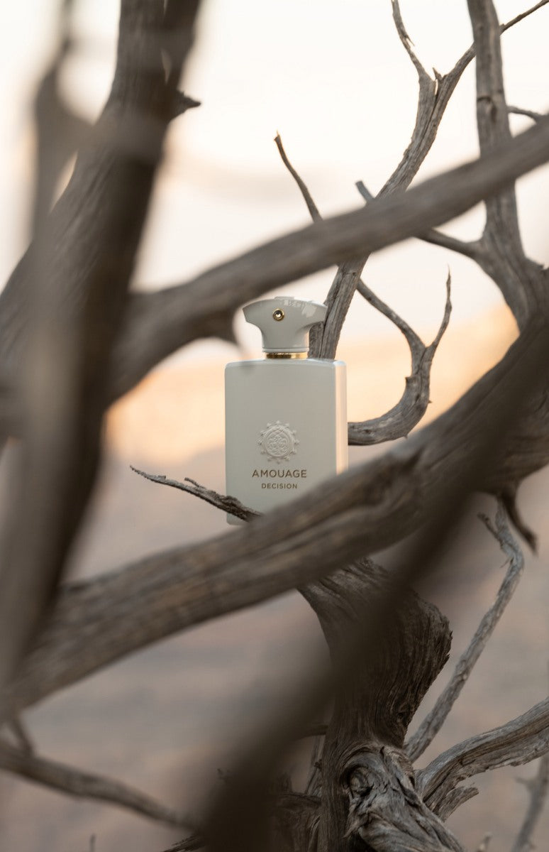 Odysee Decision Eau de Parfum