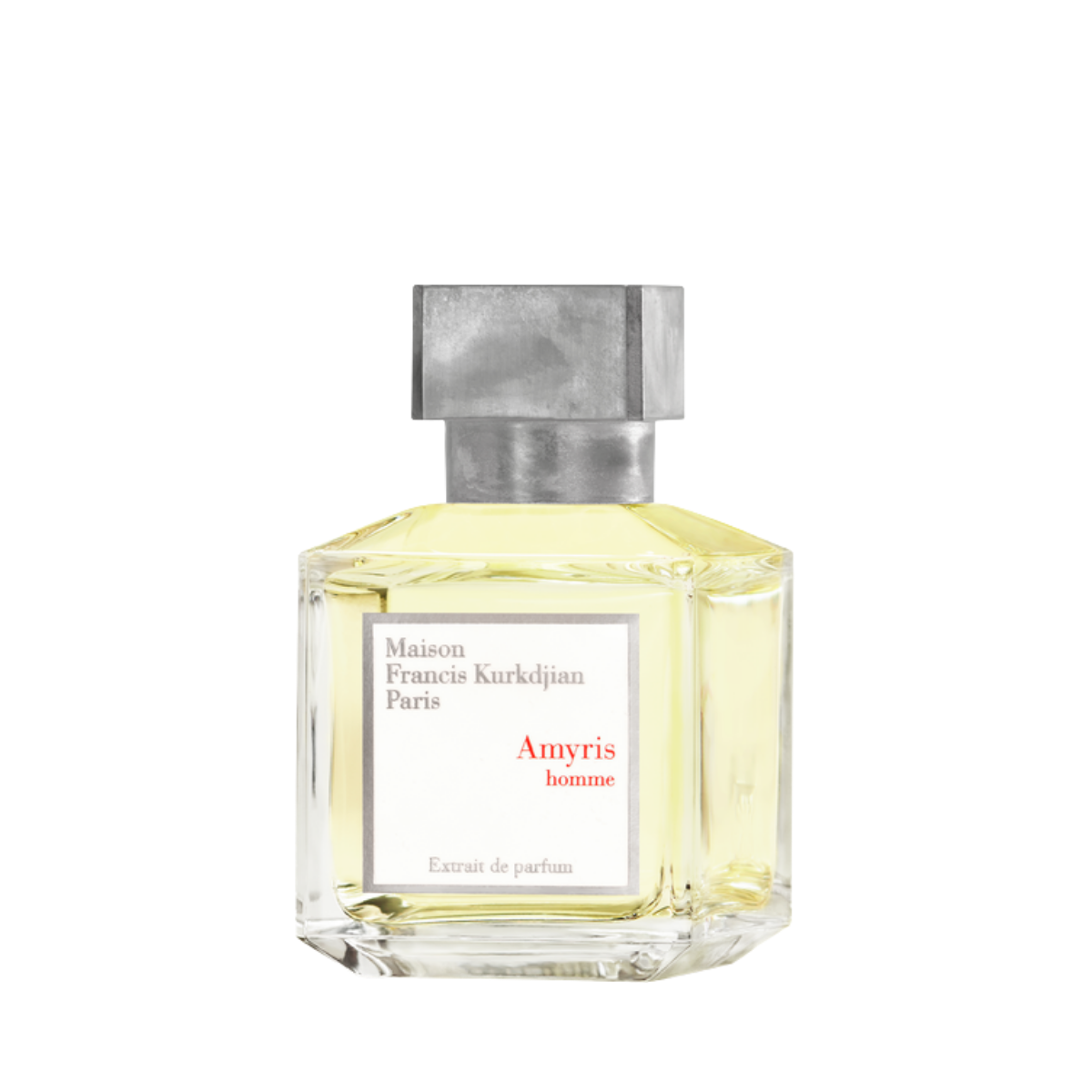 Amyris Homme Extrait de Parfum