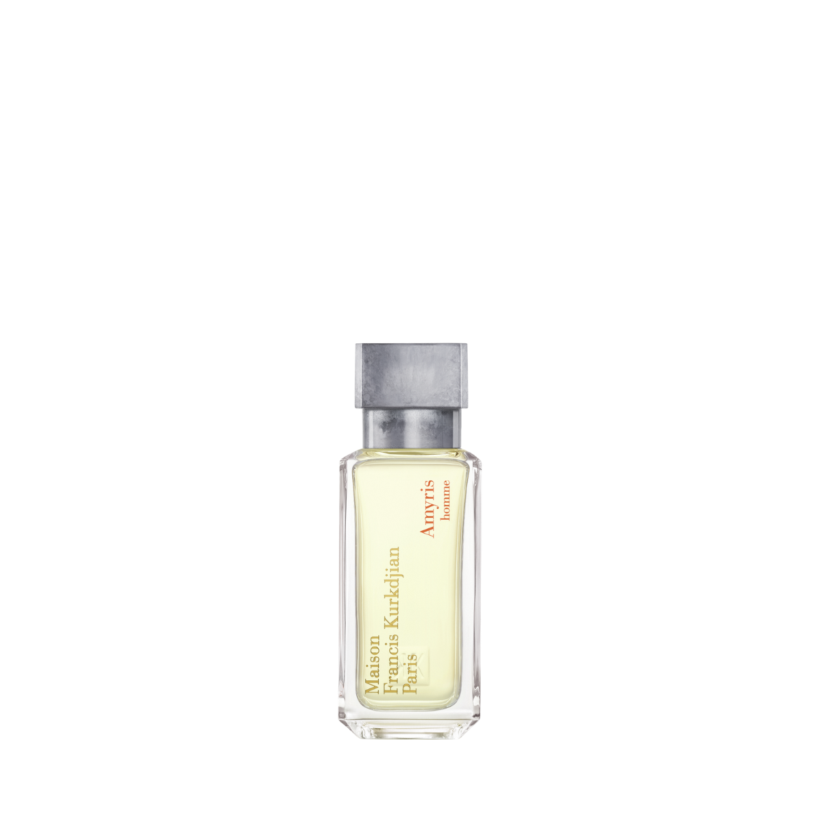 Amyris Homme Eau de Toilette