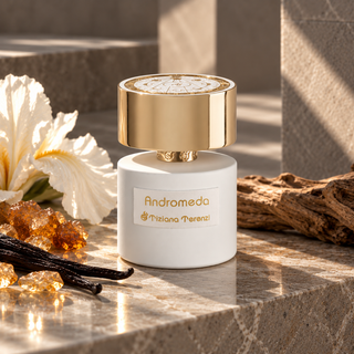 Andromeda Extrait de Parfum