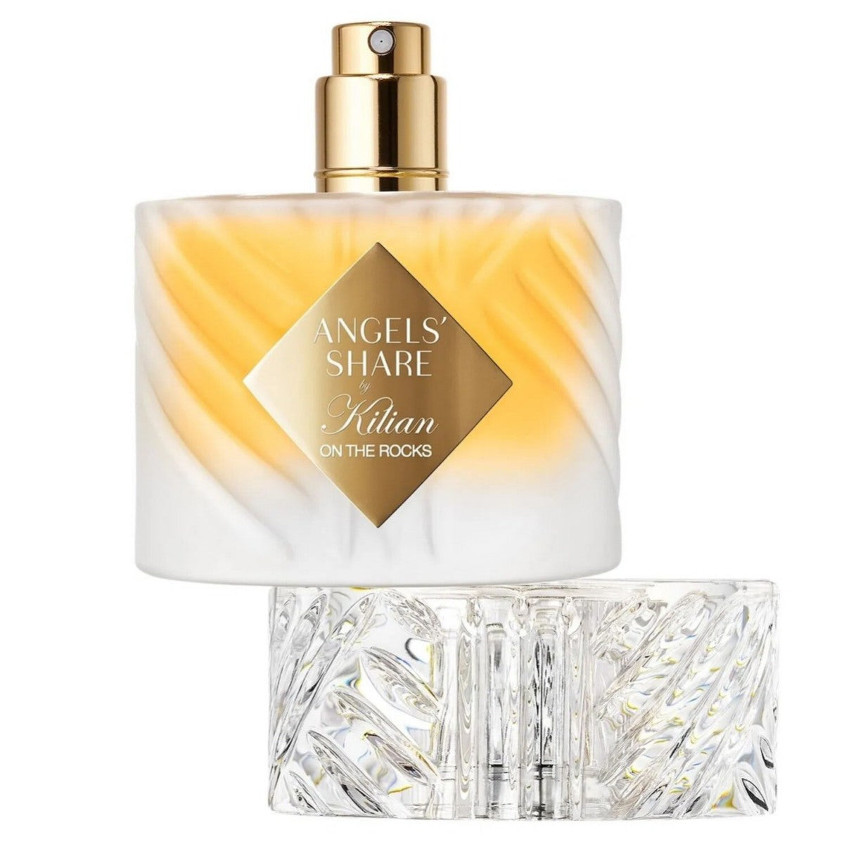 The Liquors Angel´s Share on The Rocks Eau de Parfum