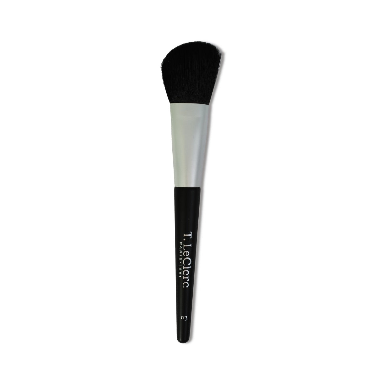 Angled Brush N°03