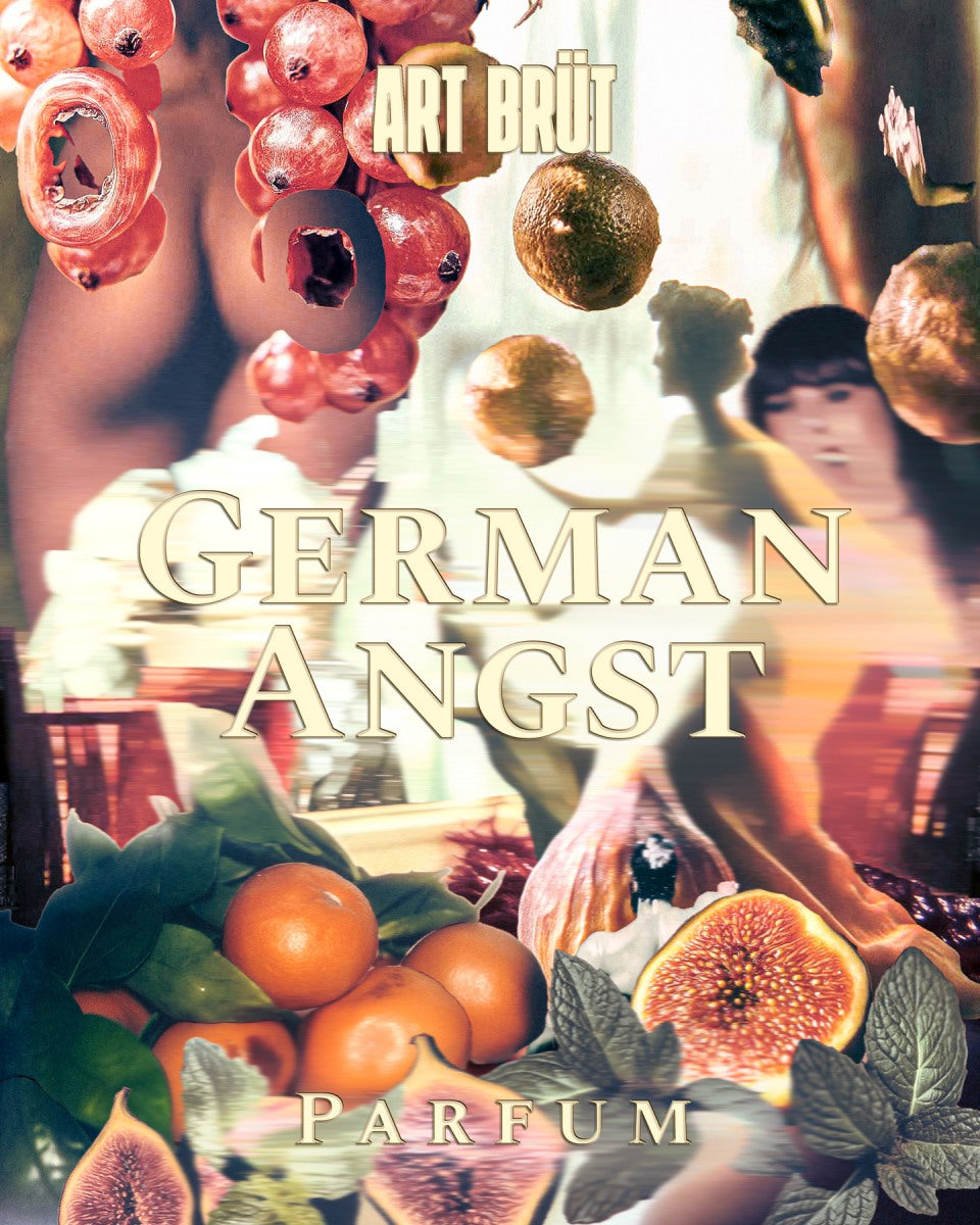 German Angst Parfum