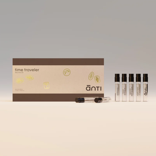 ANTI Parfum Discovery Kit „The Time Traveler" 7 × 2 ml