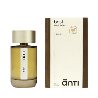 Bast Eau de Parfum