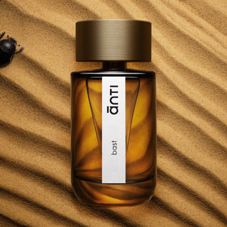 Bast Eau de Parfum