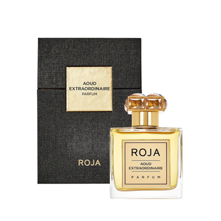 Aoud Extraordinaire Parfum